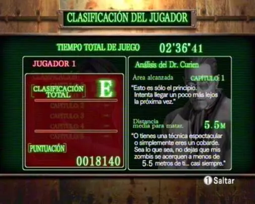 House of the Dead 2 & 3 Return