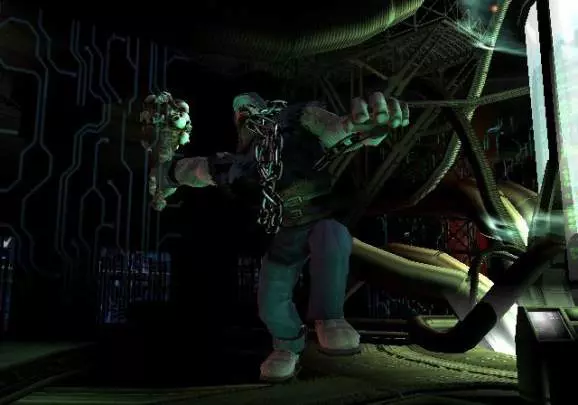 House of the Dead 2 & 3 Return