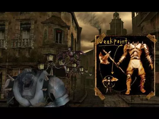 House of the Dead 2 & 3 Return