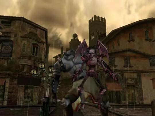 House of the Dead 2 & 3 Return