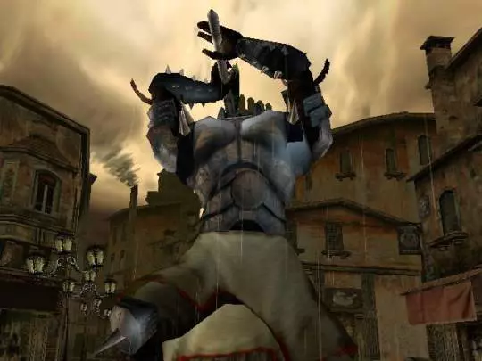 House of the Dead 2 & 3 Return - Wii