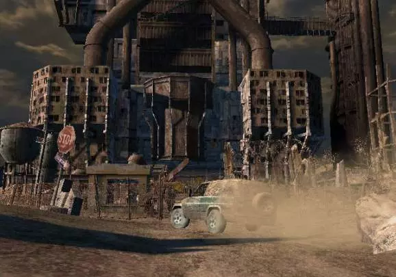 House of the Dead 2 & 3 Return