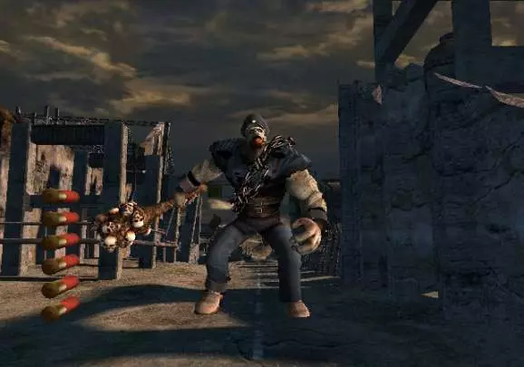 House of the Dead 2 & 3 Return