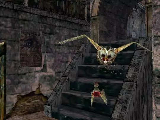 House of the Dead 2 & 3 Return