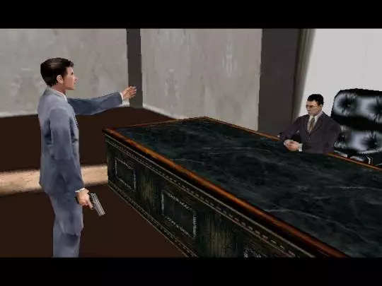 House of the Dead 2 & 3 Return - Wii