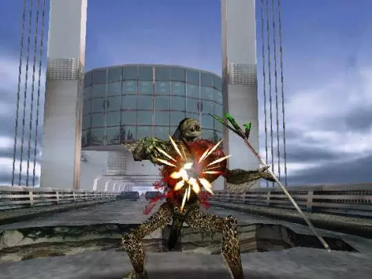 House of the Dead 2 & 3 Return - Wii