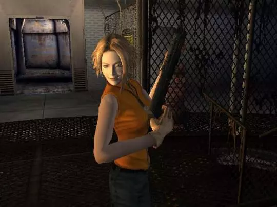 House of the Dead 2 & 3 Return