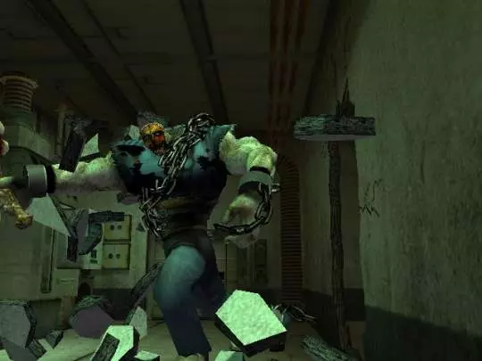 House of the Dead 2 & 3 Return - Wii