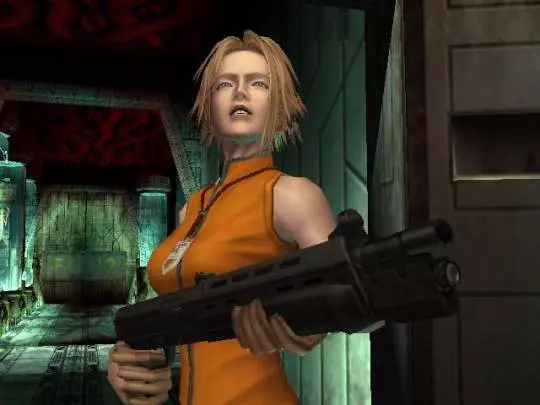 House of the Dead 2 & 3 Return