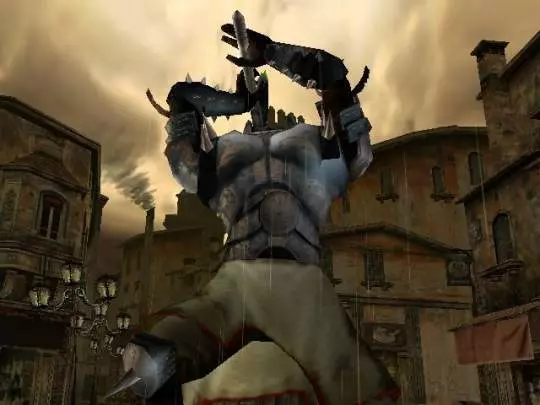 House of the Dead 2 & 3 Return