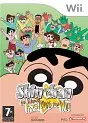Shin chan ¡Las Nuevas Aventuras para Wii! Wii