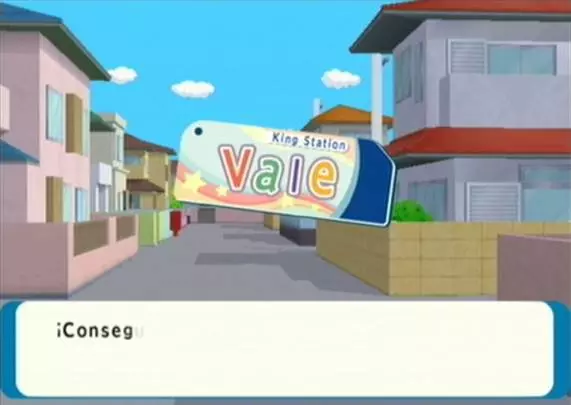 Shin chan ¡Las Nuevas Aventuras! - Wii