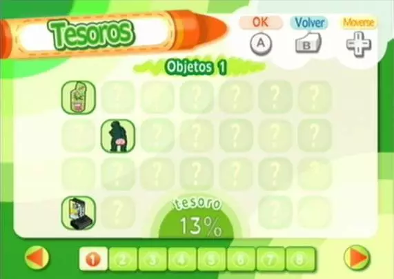 Shin chan ¡Las Nuevas Aventuras!