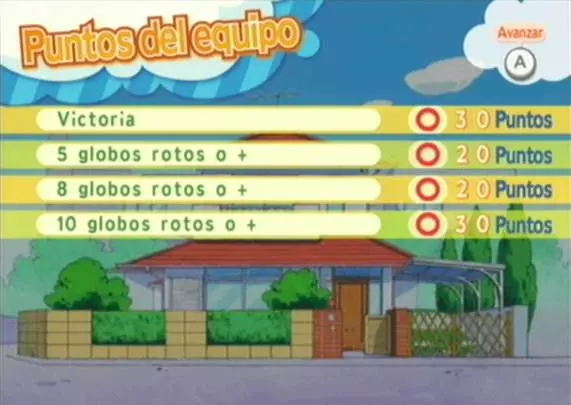 Shin chan ¡Las Nuevas Aventuras! - Wii