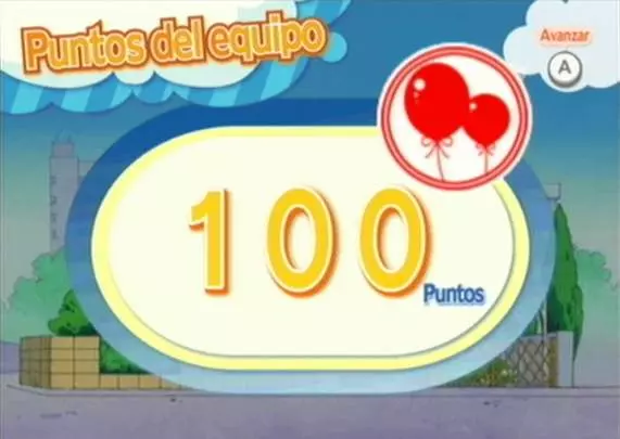 Shin chan ¡Las Nuevas Aventuras!