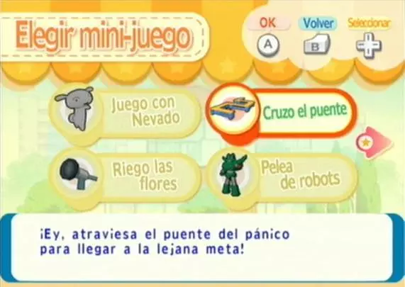 Shin chan ¡Las Nuevas Aventuras!