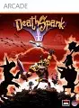 DeathSpank Xbox 360