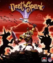 DeathSpank