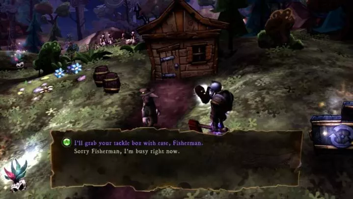 DeathSpank - Xbox 360