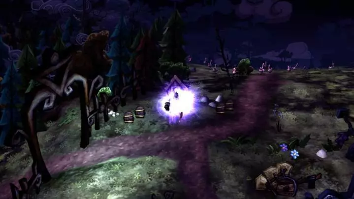 DeathSpank - Xbox 360