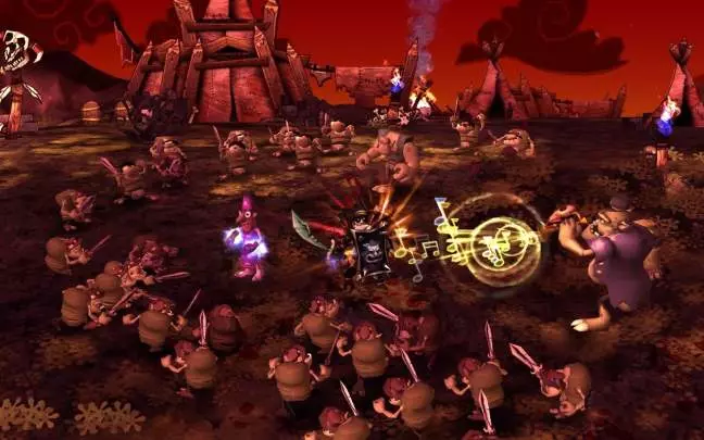 DeathSpank - Xbox 360