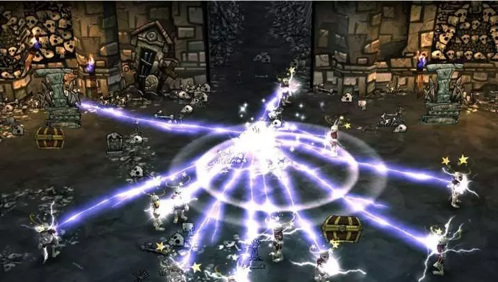 DeathSpank - Xbox 360