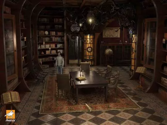 Hotel Dead Mountaineer's