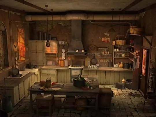 Hotel Dead Mountaineer's