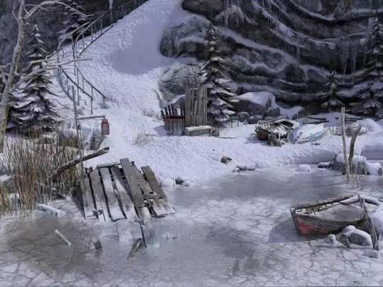 Hotel Dead Mountaineer's