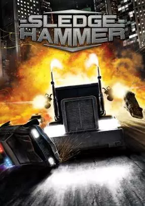Sledgehammer