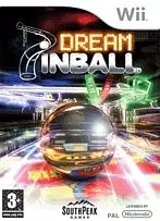 Carátula de Dream Pinball 3D