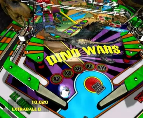 Dream Pinball 3D