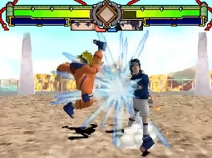 Naruto Ninja Destiny análisis