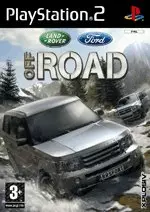 Ford - Land Rover Offroad
