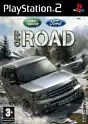 Ford - Land Rover Offroad PS2