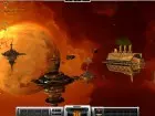 Sins of a Solar Empire - Pantalla