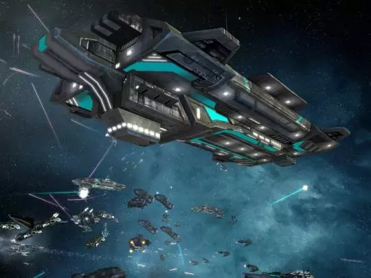 Sins of a Solar Empire