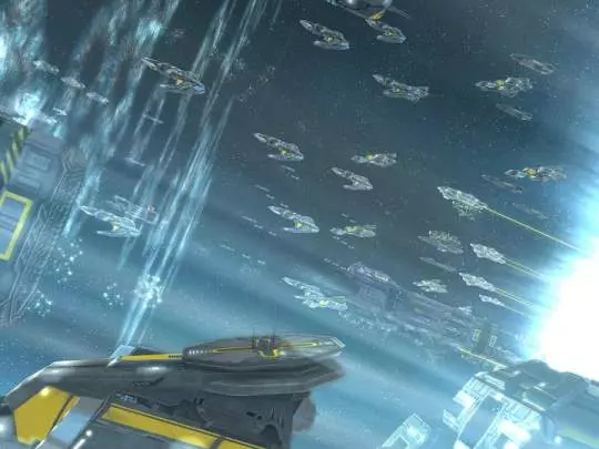 Sins of a Solar Empire