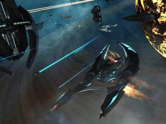 Sins of a Solar Empire