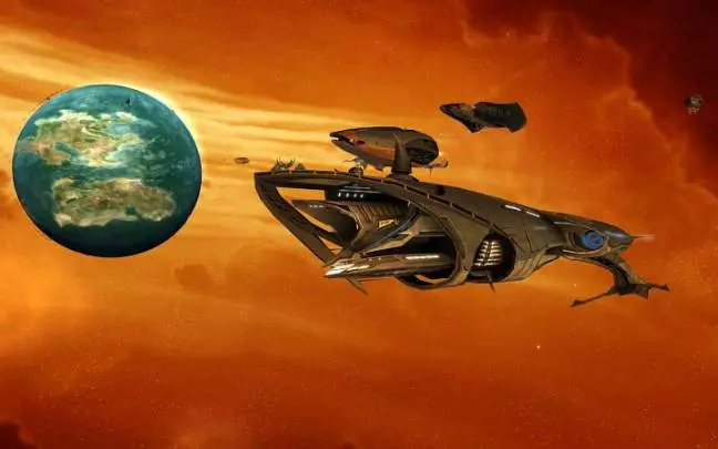 Sins of a Solar Empire - PC