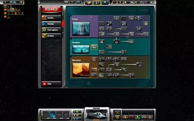 Sins of a Solar Empire