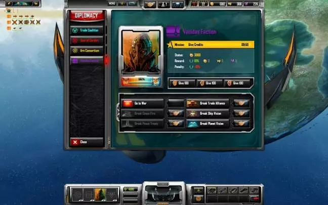 Sins of a Solar Empire