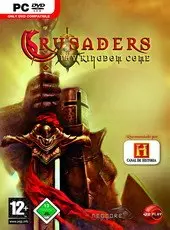 Crusaders: Thy Kingdom Come