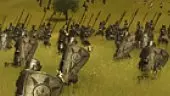 Crusaders Thy Kingdom Come: Vídeo del juego 1