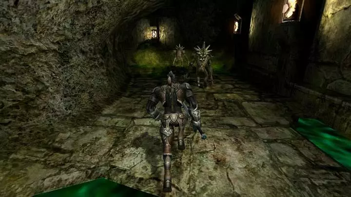 Requiem Bloodymare - PC