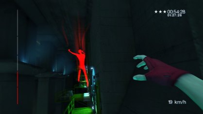 Mirror’s Edge PS3