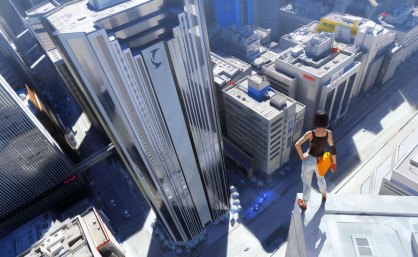 Mirror’s Edge PS3