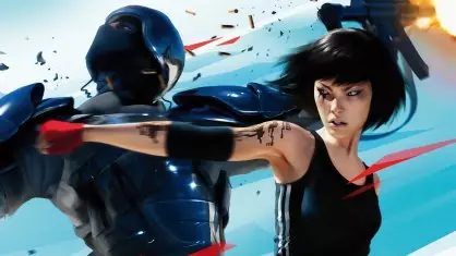 Mirror’s Edge análisis