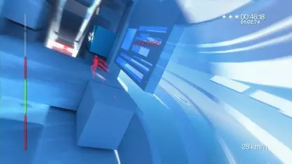 Mirror’s Edge PC