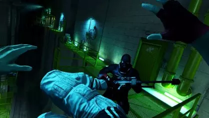 Mirror’s Edge PC